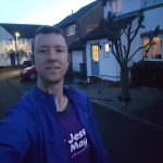 Nurse Steve W Training