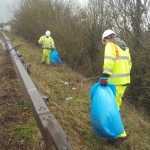 Keep Britain Tidy’s Great British Spring Clean