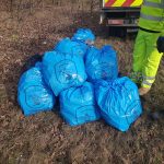 Keep Britain Tidy’s Great British Spring Clean