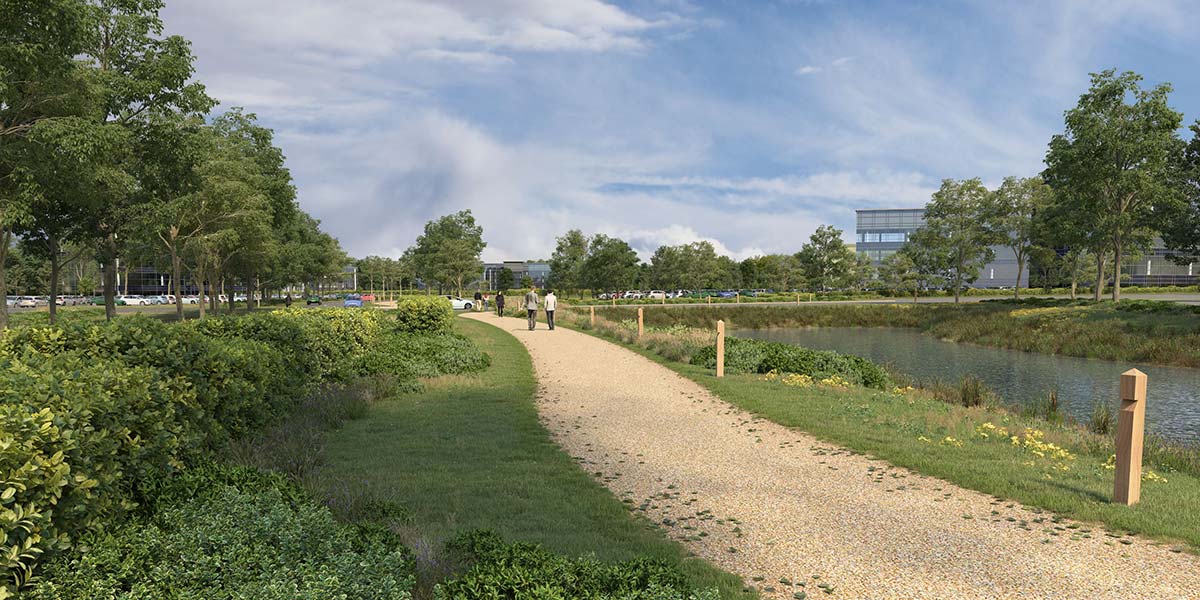 Swindon-Science-Park