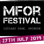 MFor Music Festival Swindon