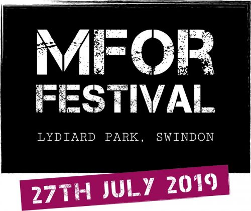 MFor Music Festival Swindon