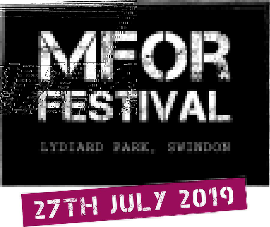 MFor Music Festival Swindon