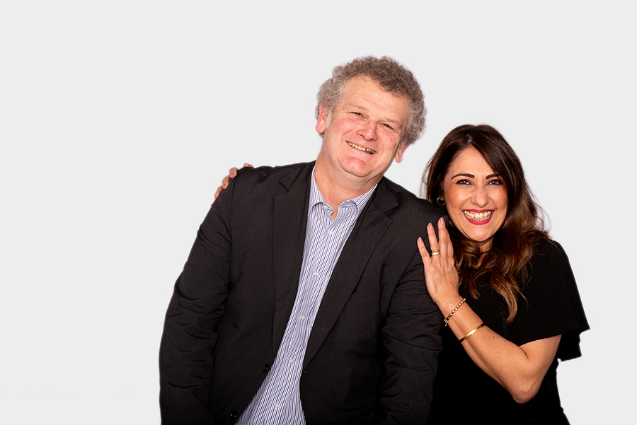 Smarter Media - Martin & Nataley - 2