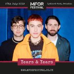 Years-Years - official image