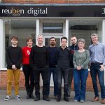 Reuben Digital