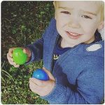 Purton Farm Shop - Easter Egg Hunt