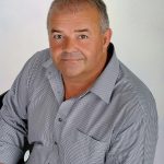 Martin Tedham
