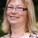 Nicola Cornick Author Photo