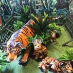 Into Safari - Swindon Outlet