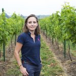 Poulton Hill Estate managing director Tiléri Charles-Jones