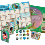 30 Days Wild challenge