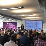 Excalibur CEO Peter Boucher discusses full fibre network to Swindon businesses