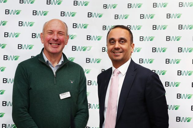 Business Wise - Jerry & Paul Uppal