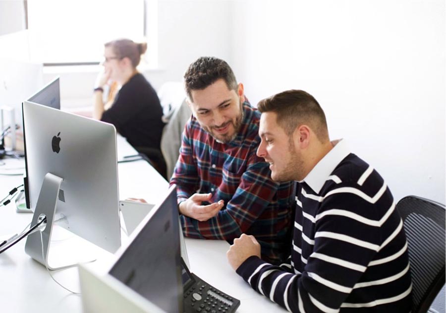 MailNinja Mailchimp agency partner