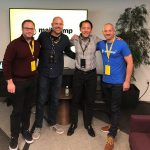 MailNinja Mailchimp agency partner