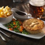 Wyvern Tavern Reopening Following £200,000 Investmen