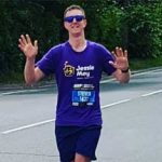 Jessie May Nurse Steve training