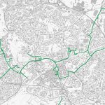 City Fibre Digital Map