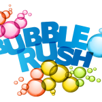 Bubble Rush