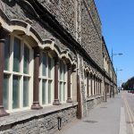 The Carriage Works, Swindon.