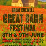 Great Barn festival