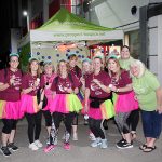 Prospect Hospice’s Starlight Walk lights