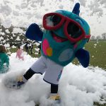 Bubble Rush Swindon