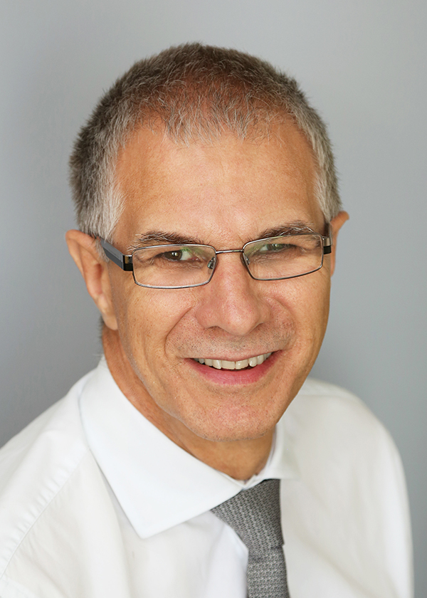 Mike Lloyd - Haines Watt