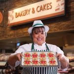 Morrisons celebrates Prince Harry's 1st Father's Day with ‘Gingerbread Prince’, 4th June 2019