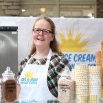 Rays Ice Cream - Popup