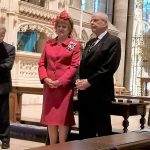 Salisbury Cathedral - 4 March 2019