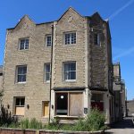 The Cricketers, Emlyn Square Swindon