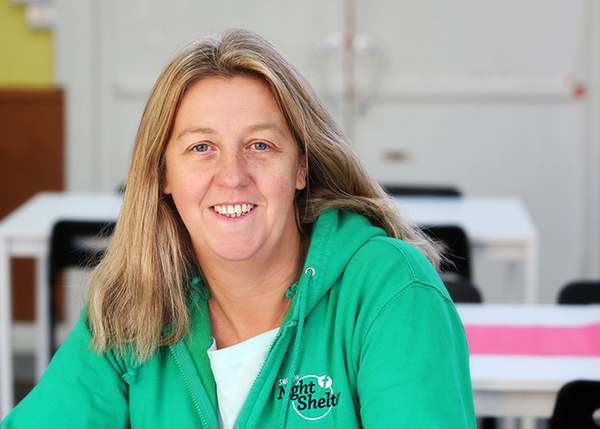 Swindon Night Shelter