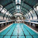 The Health Hydro, Faringdon Road, Swindon.