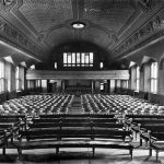 Mechanics Institute, Emlyn Square, Railway Village, Swindon.