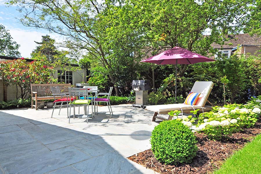 New Garden