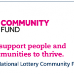 Lottery Community Fund