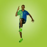 SIR MO FARAH’S NEW MOTION FITNESS CLASS