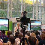 Switch on to Swindon event at Nationwide