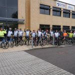 Waste on Wheels 2019