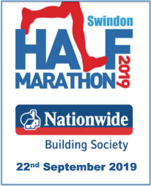 Swindon Half Marathon 2019