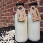 Planted, at your frontdoor