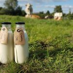 Planted, at your frontdoor