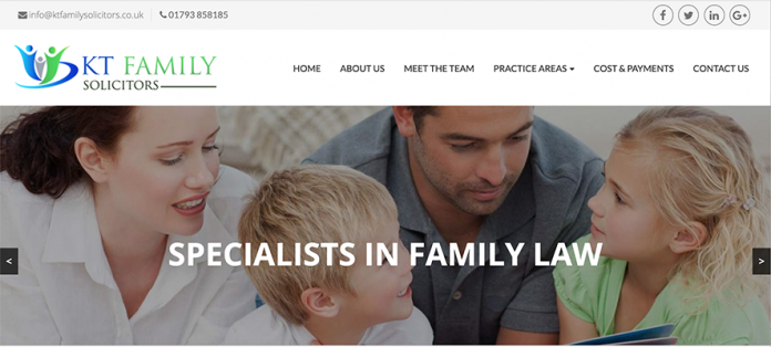KT Family Solicitors