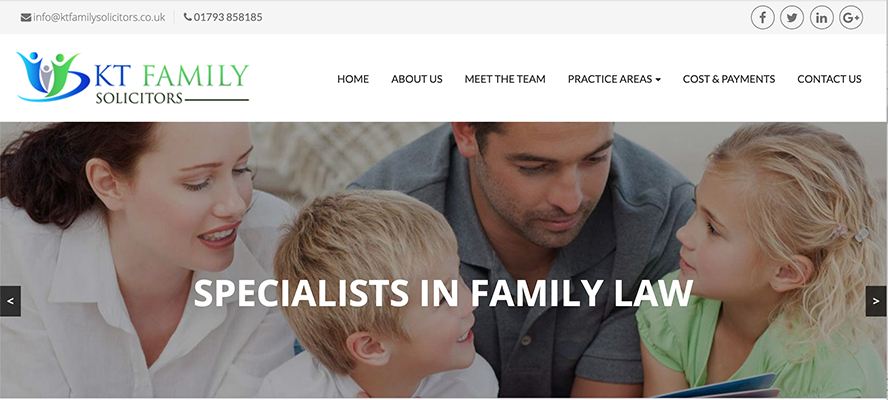 KT Family Solicitors 