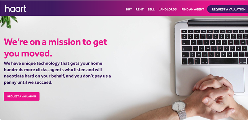 Haart Estate Agents Swindon