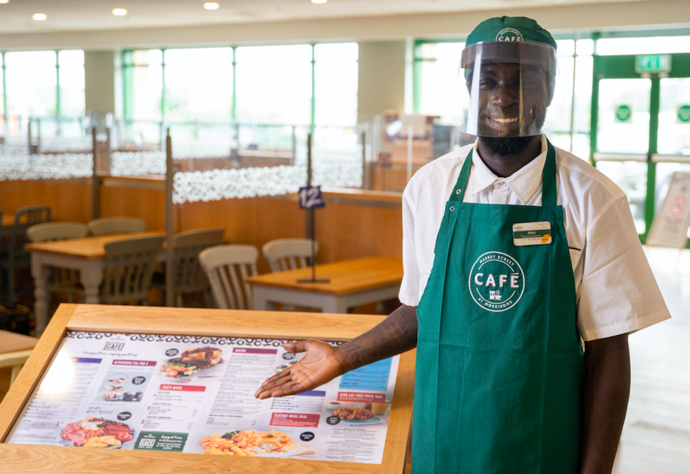 are morrisons cafes open november 2020 are morrisons cafes open november 2020