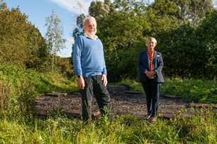 St Julians South Marston