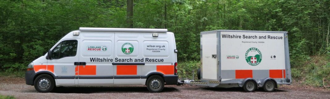 Wiltshire Search & Rescue